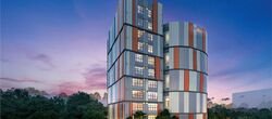 Keystone @ Mandai (D25), Factory #516235771